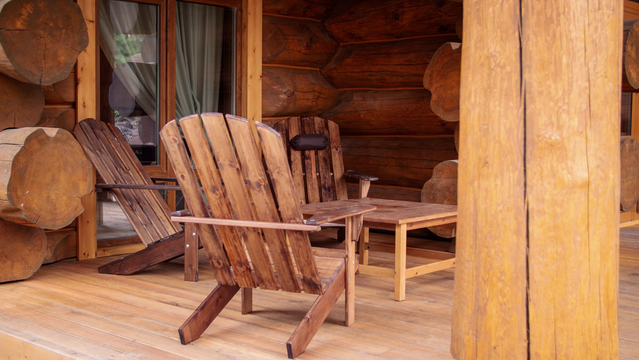 Фото Дом на улице Весенняя 29