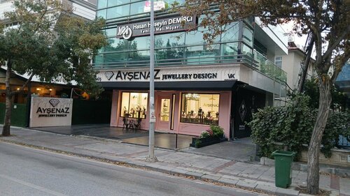 Ayşenaz Jewellery Design Fotoğraf 4