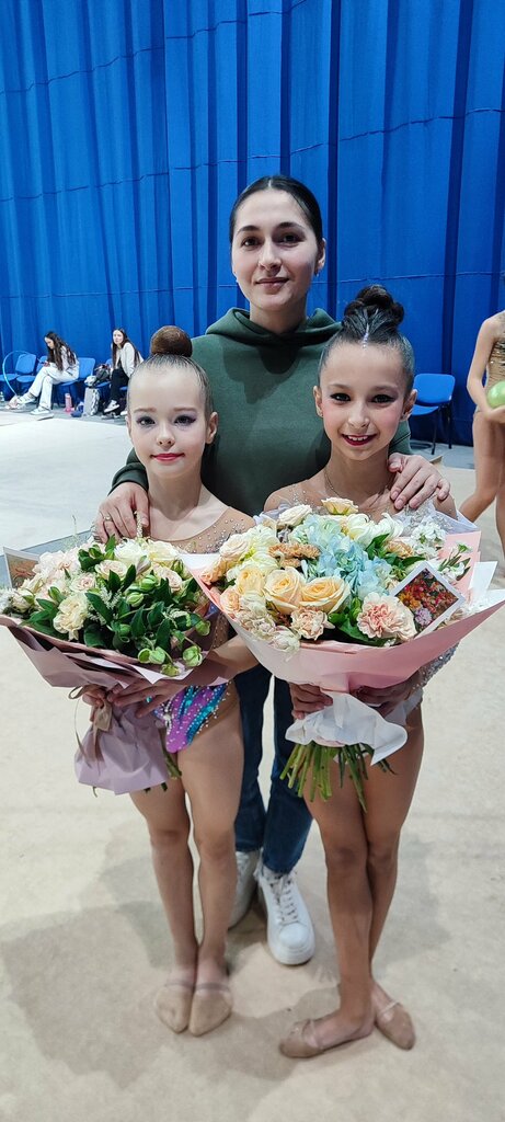 Светлана Толмачева