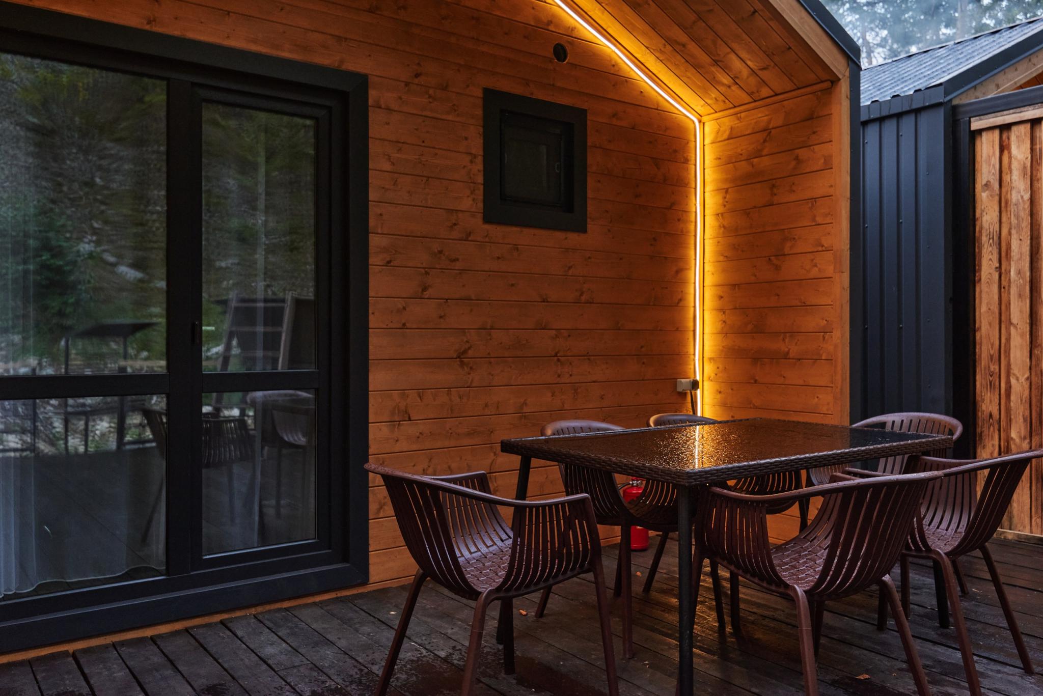 Фото Сердце Домбая