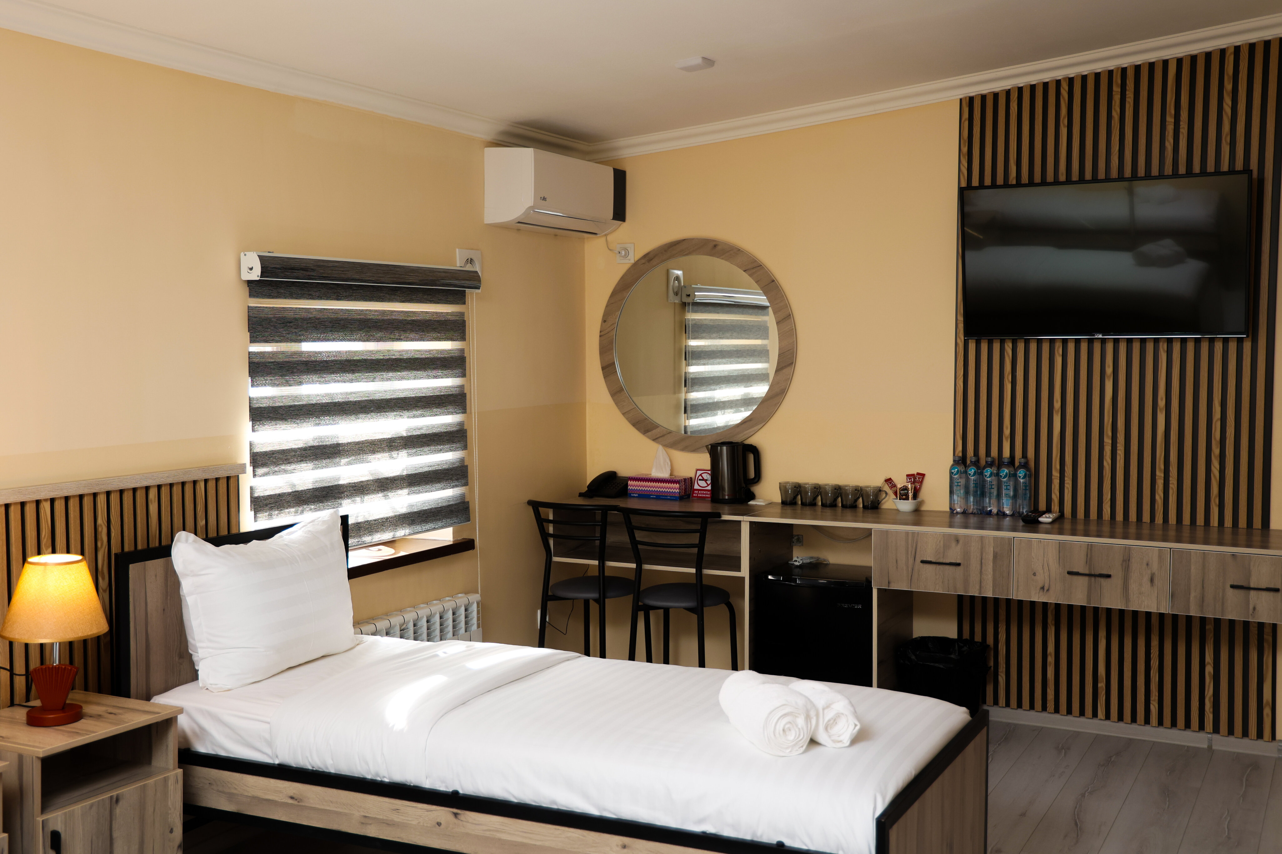 Фото Gosty Hotel