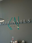 Kaif Nails Studio (Pushkina Street, 2), nail salon