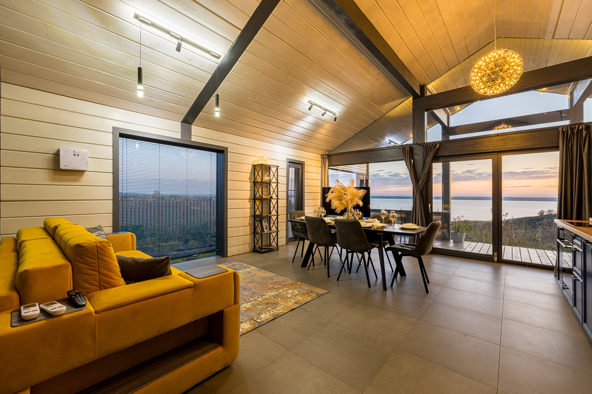 Фото Плещеево Хиллз