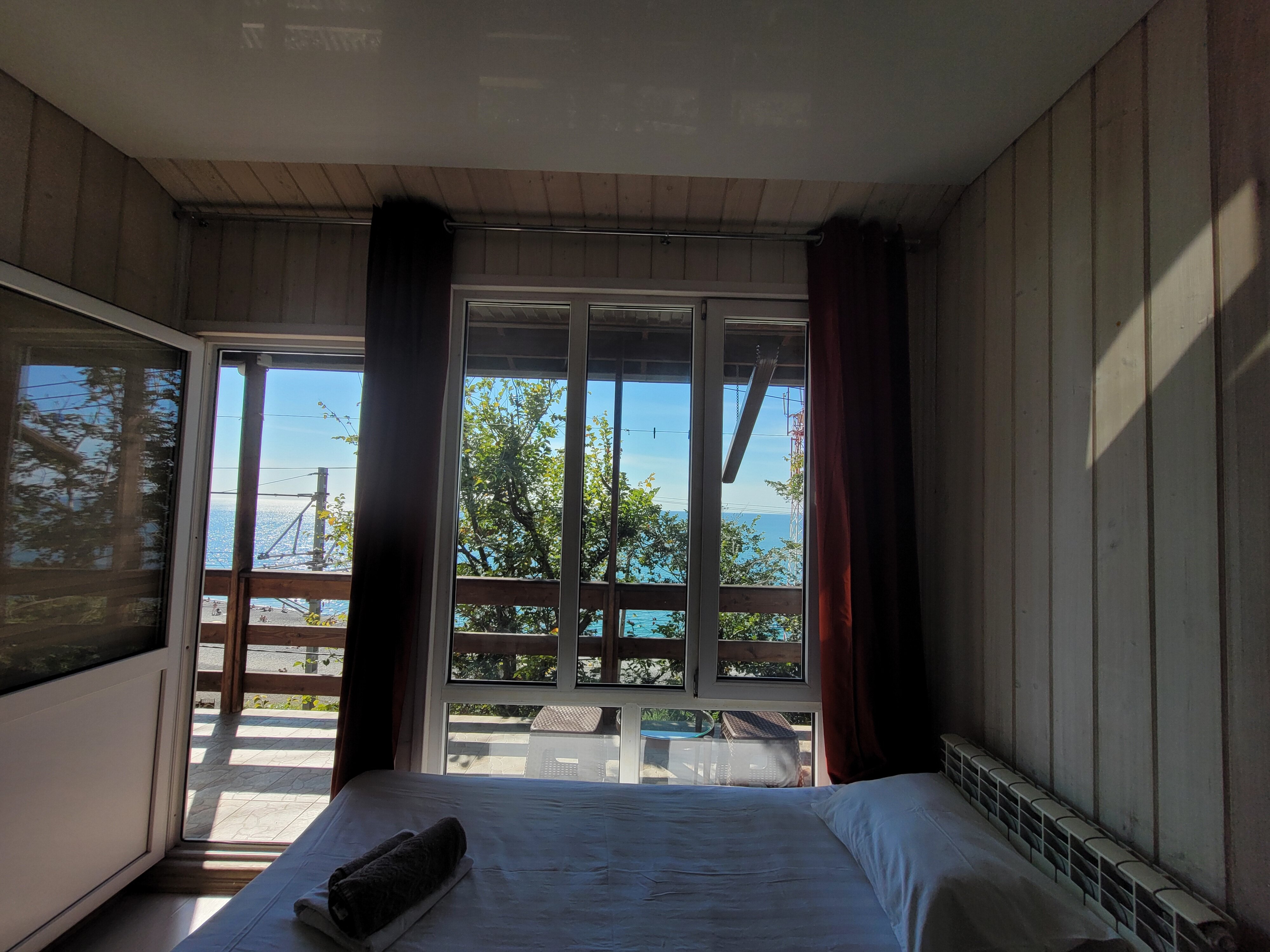 Фото О Море