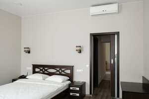 Гостиница Rosemary Inn