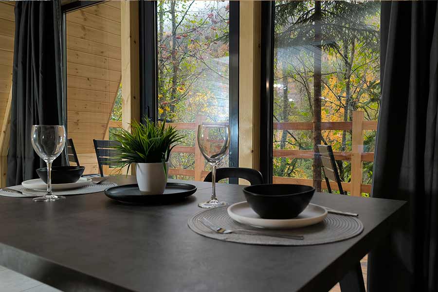 Фото Монте Виера парк Архыз