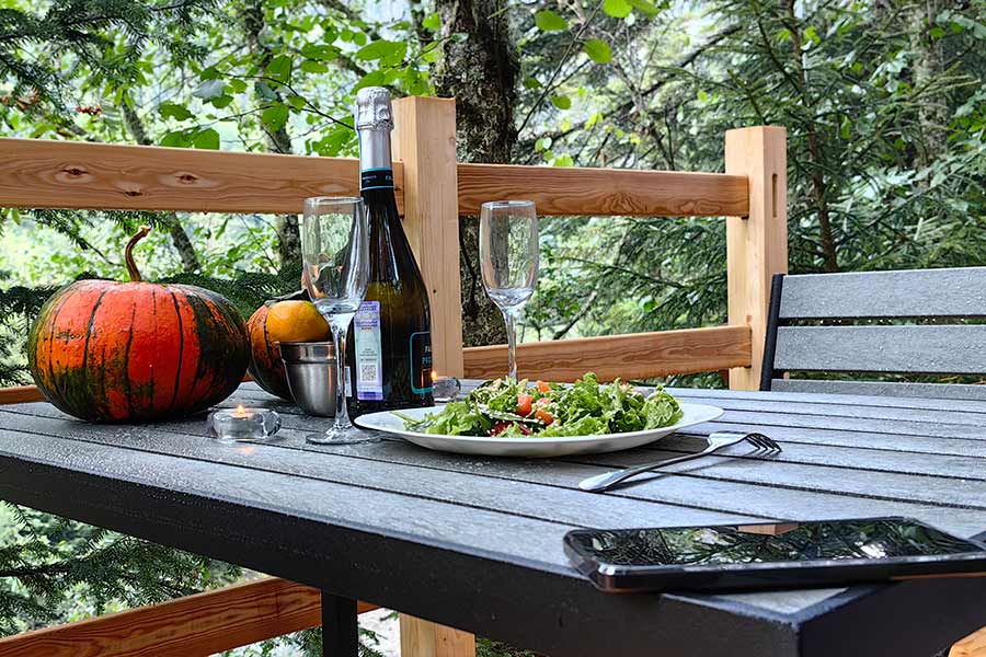 Фото Монте Виера парк Архыз