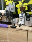 Nuco Coffee (Zavodskaya ulitsa, 8) ، مقهى