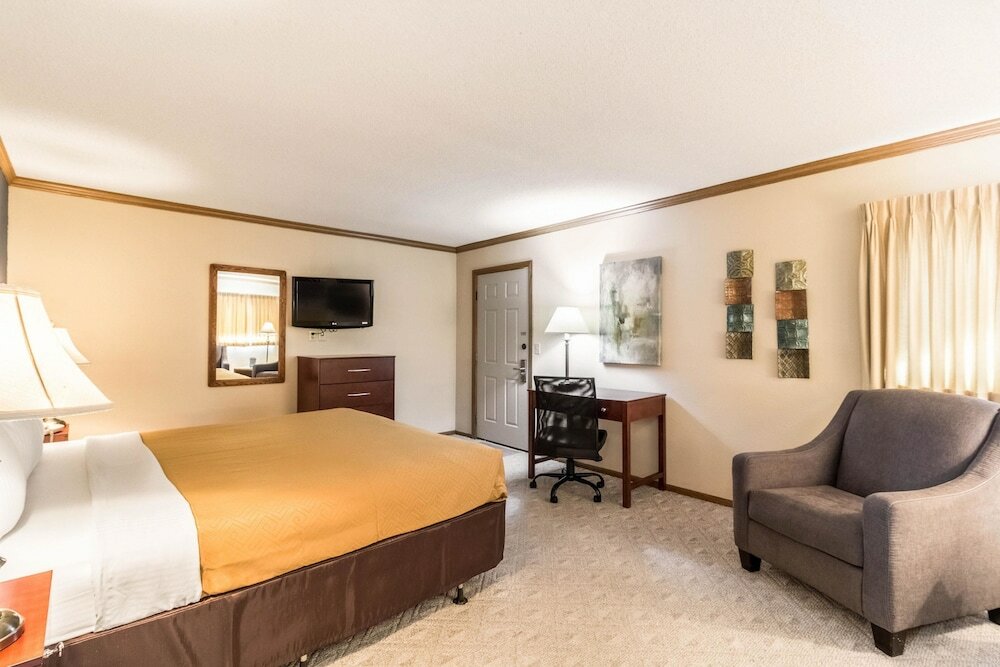 Фото Econo Lodge