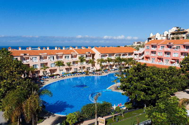 Фото Hotel El Duque