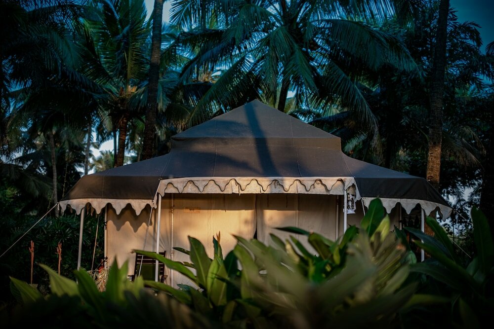 Фото Planet Hollywood Goa Beach Resort