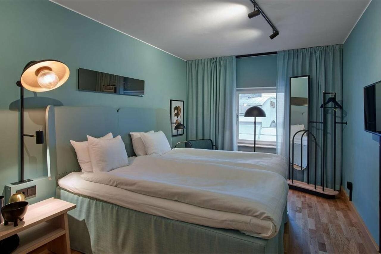 Фото Scandic Klara