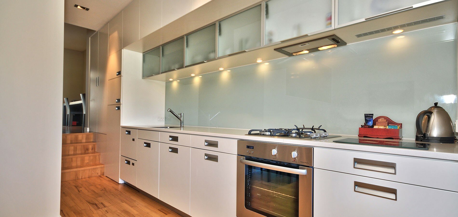 Фото Swiss-Belsuites Pounamu Queenstown