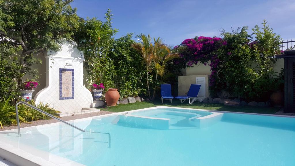 Фото VIP Apartamentos Nogal