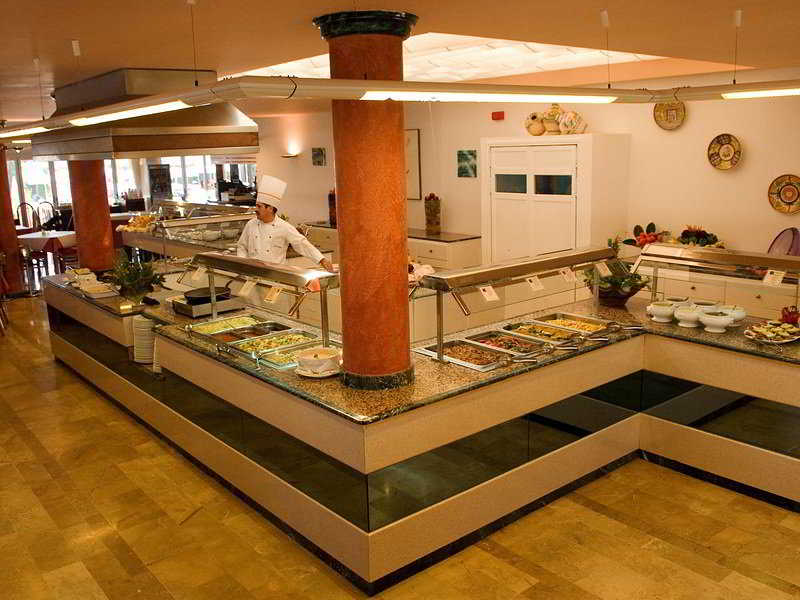 Фото Bq Alcudia Sun Village