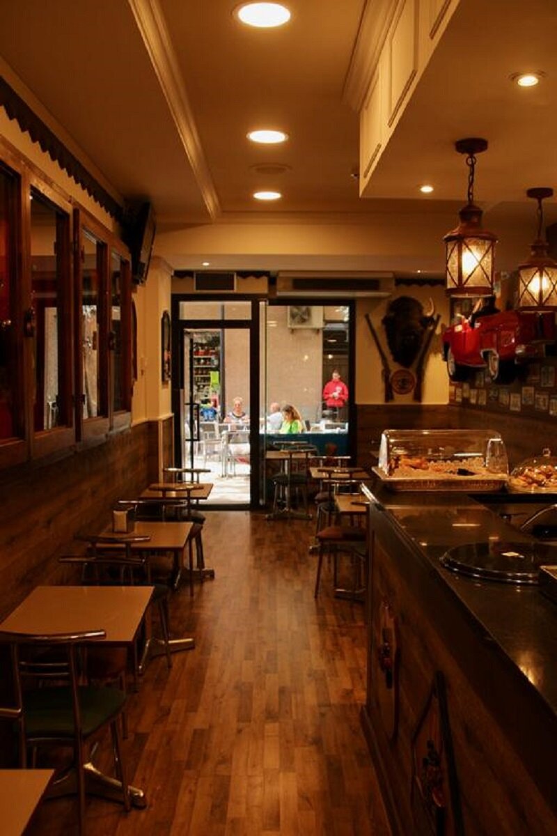 Фото Отель Aston