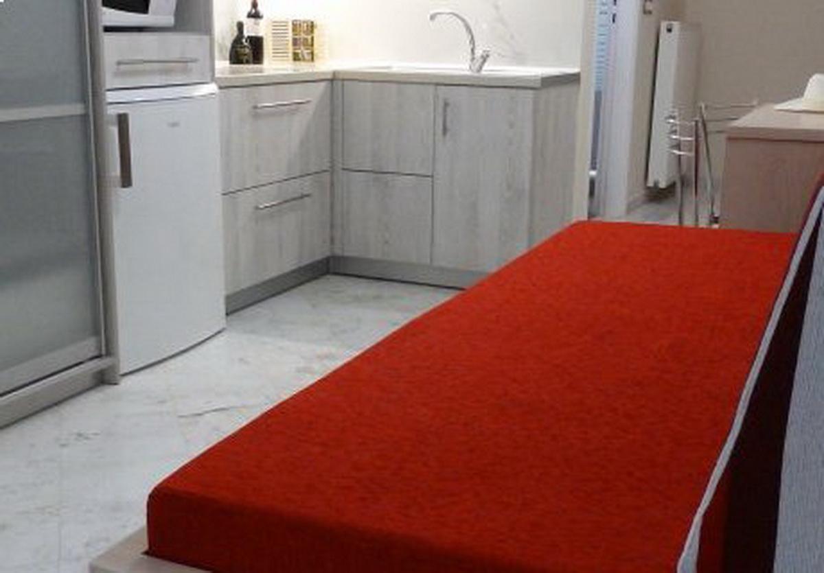 Фото Апартаменты Sevach