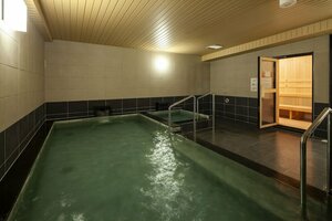 Гостиница Y