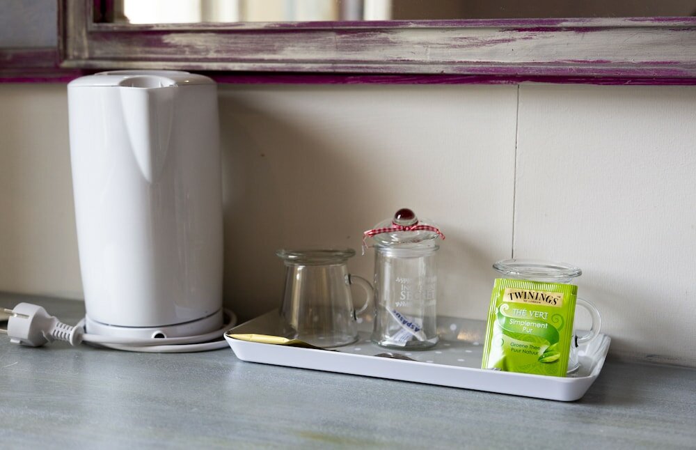 Фото Hotel Mignon