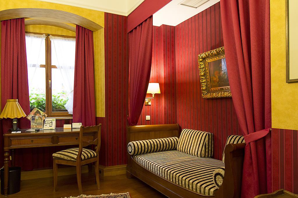 Фото Hotel Reichs-Kuchenmeister