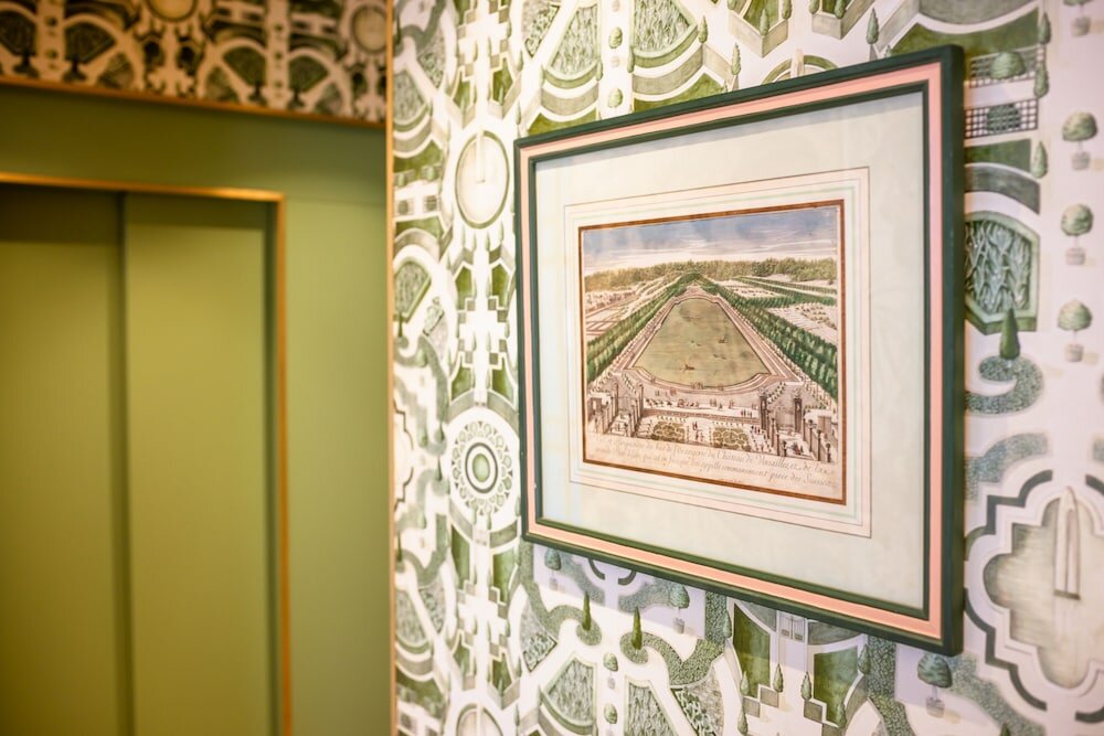 Фото Jardin de Cluny