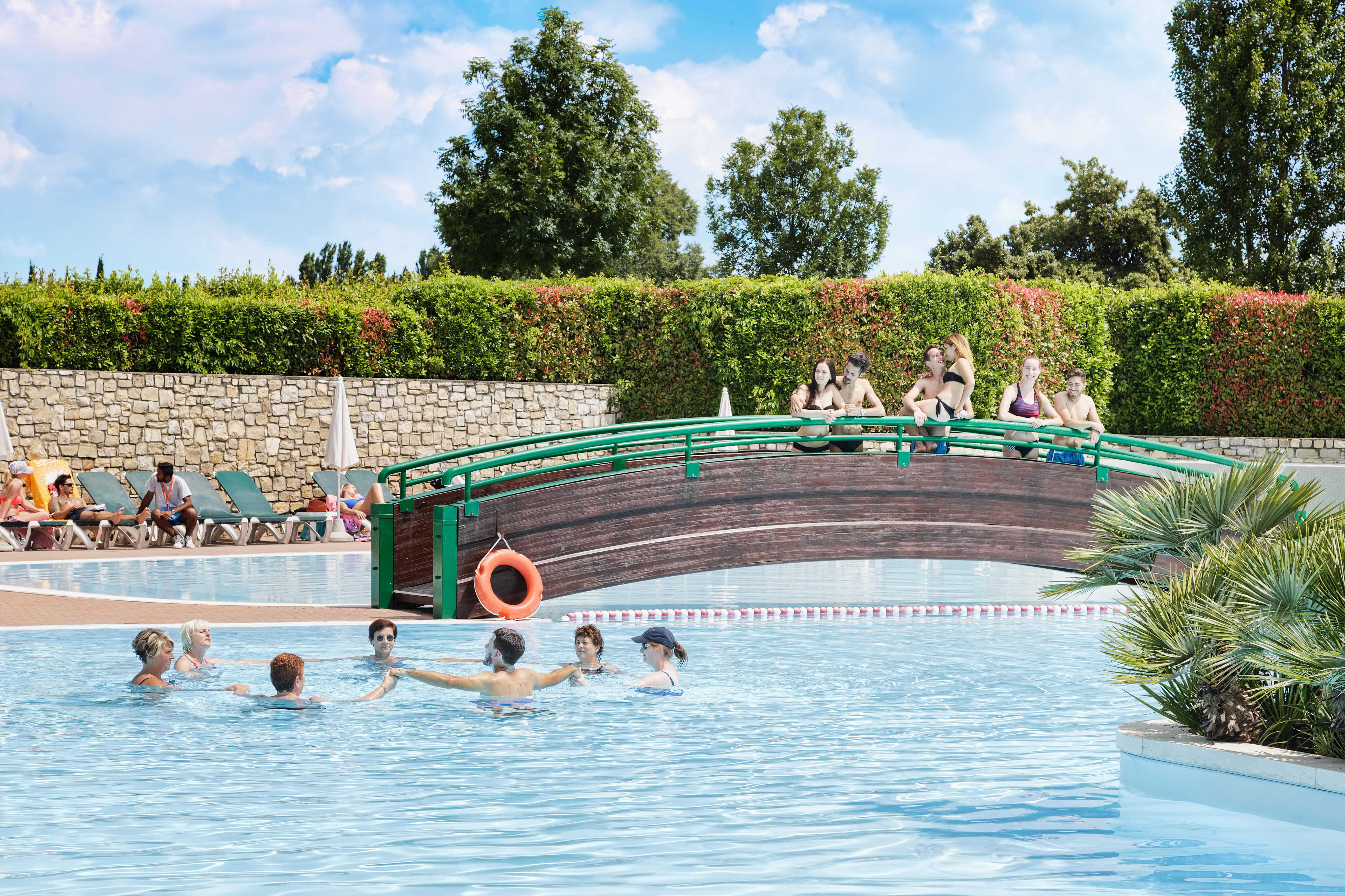 Фото Residence Eden