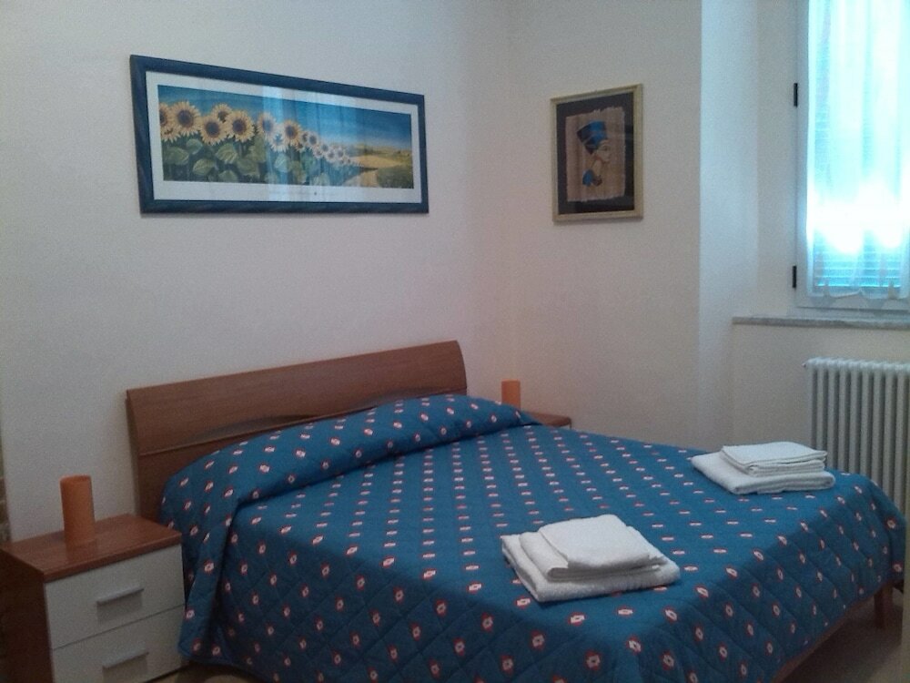 Фото Le Due Nicchie