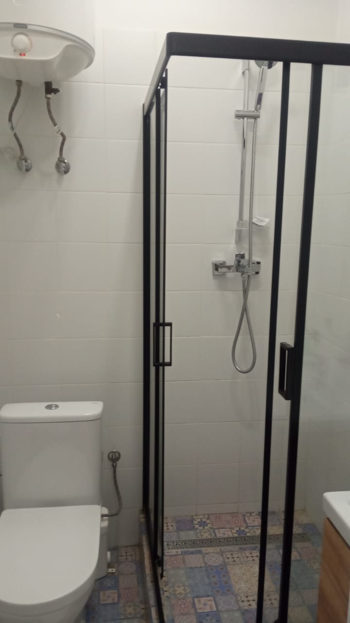 Фото Apartment Nevsky 108