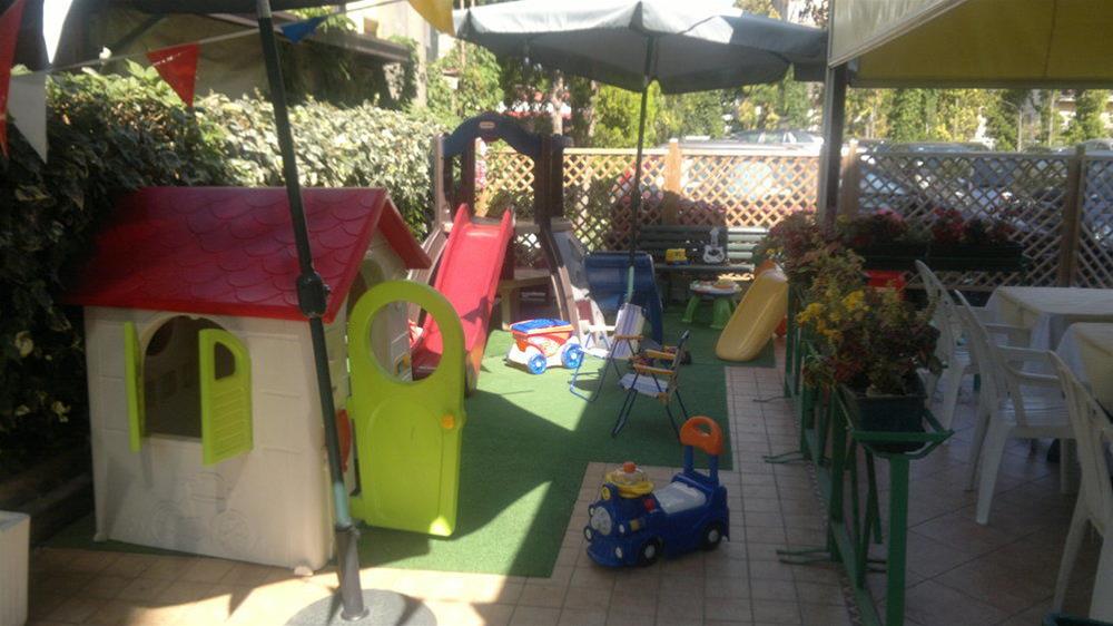 Фото Hotel Verdi