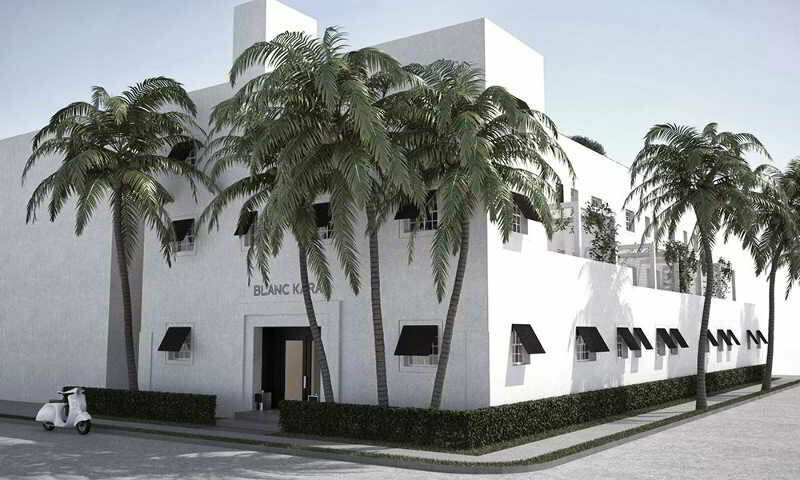 Фото Blanc Kara - Adults Only