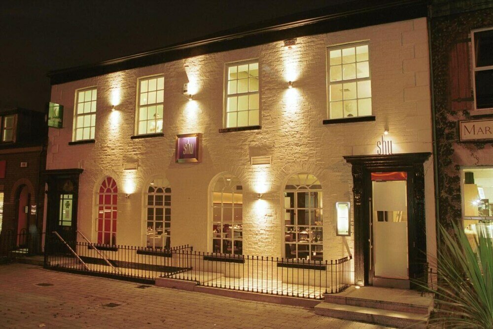 Фото Cordia Serviced Apartments