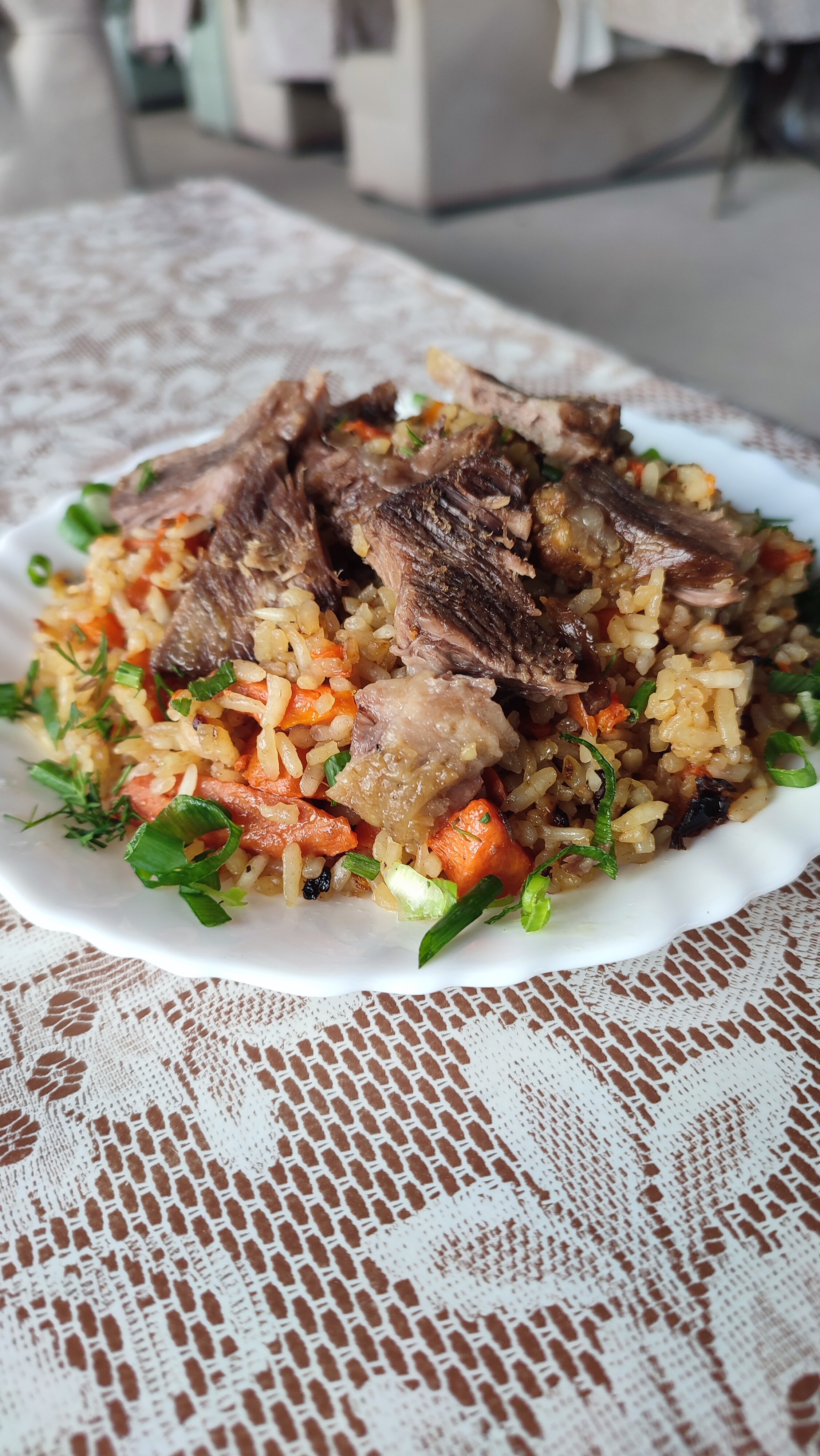 Фото Ночлег Туриста