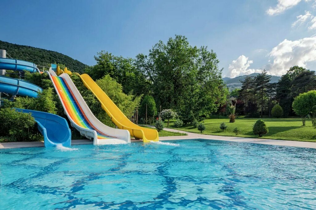 Hotel Ng Sapanca, Sapanca, photo