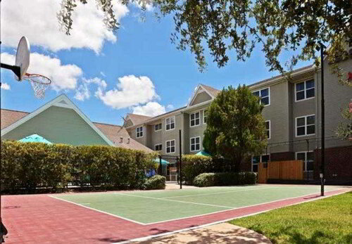 Апартаменты Residence Inn by Marriott Austin South