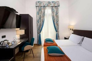 Гостиница Best Western Plus Hotel Genova