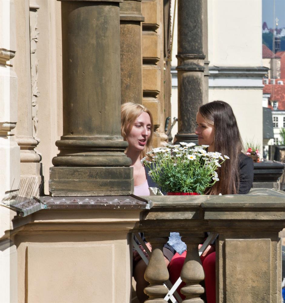 Фото Malostranska Residence