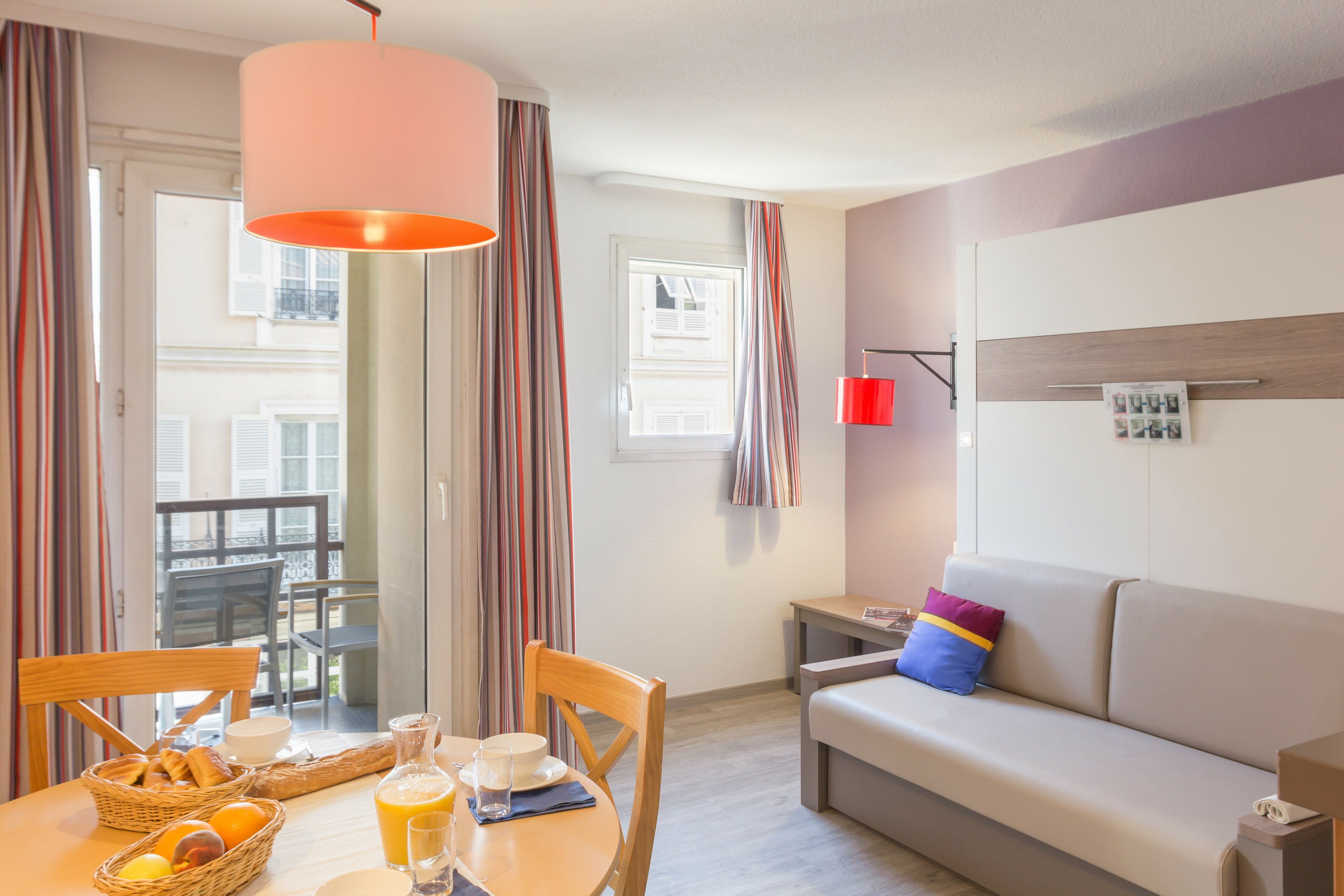 Фото Pierre & Vacances Residence Les Citronniers