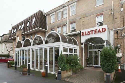Гостиница Elstead Hotel в Борнмуте
