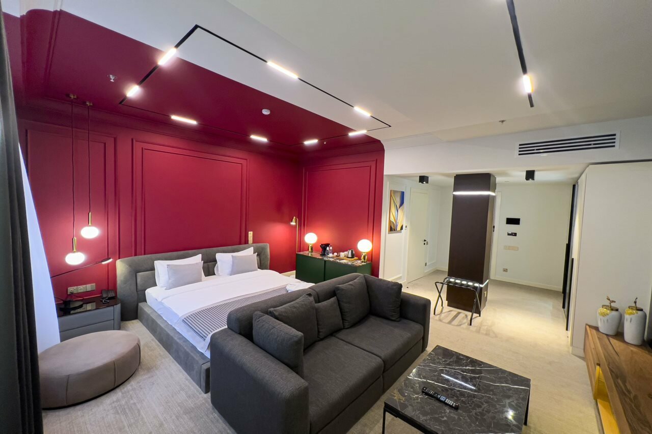 Фото отеля 3