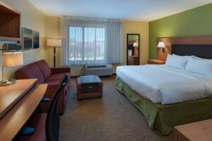 Апартаменты TownePlace Suites Albuquerque North