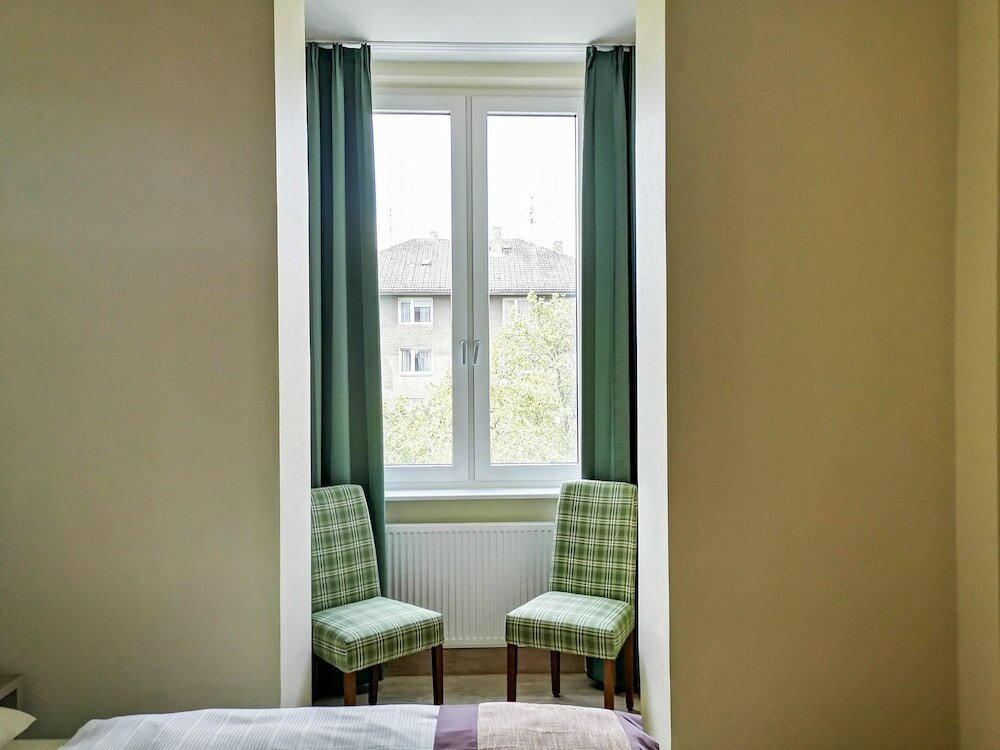 Фото Hotel Mainzer Hof