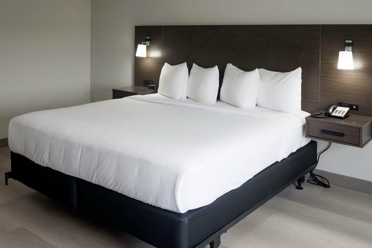 Фото Onyx Hotel Miami Airport