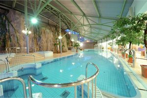 Гостиница Holiday Club Tampere SPA