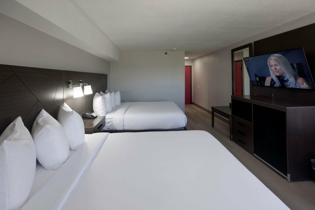 Фото Onyx Hotel Miami Airport