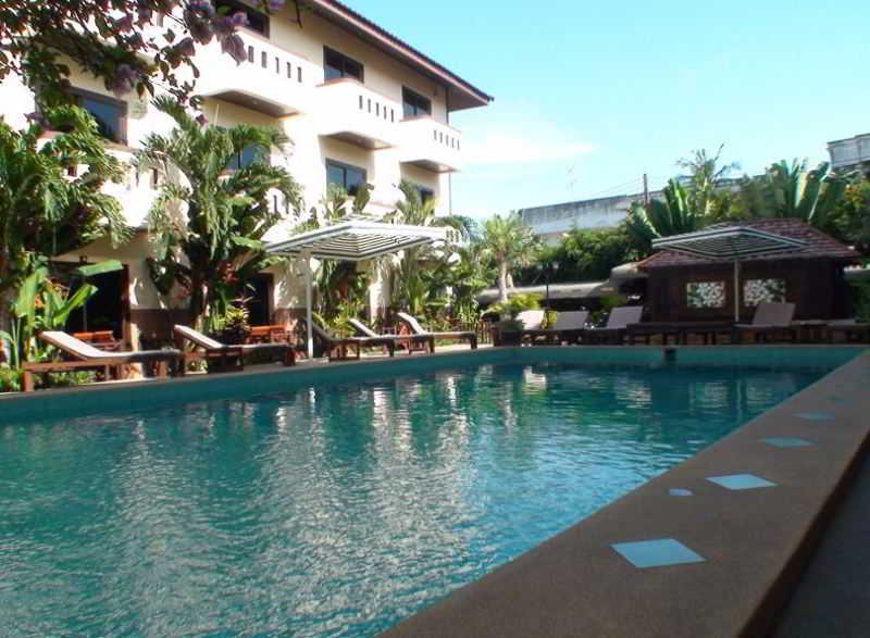 Фото Bonkai Resort