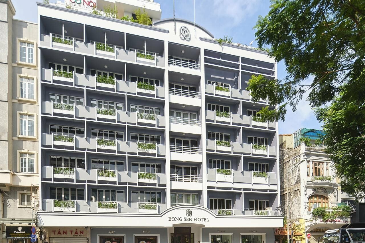 Фото отеля 5