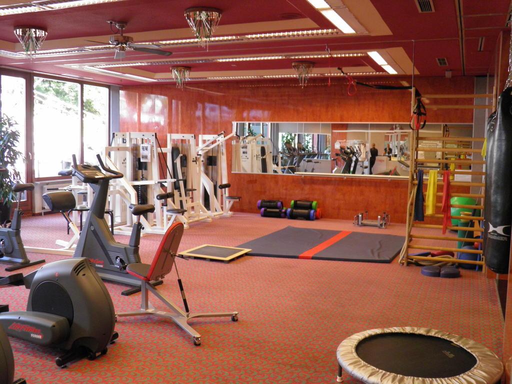 Фото Hotel Waldeck SPA Kur-& Wellness Resort