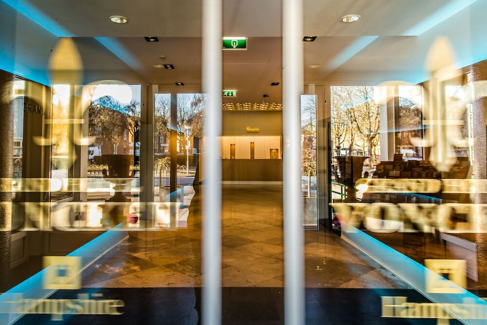 Фото Hampshire Hotel - Voncken Valkenburg