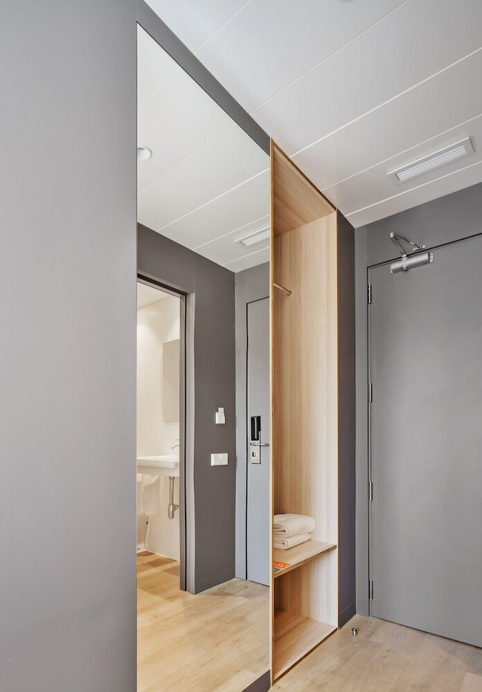 Фото Hostal Lami