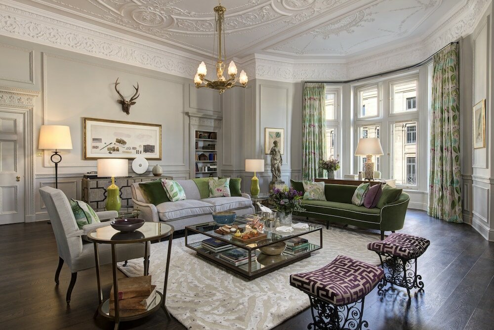 Фото The Balmoral